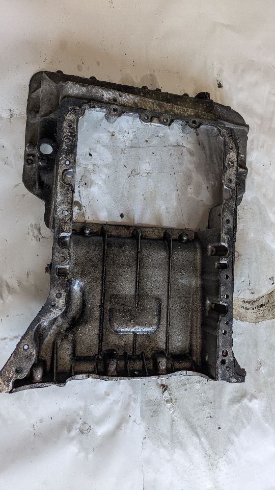 2013 MERCEDES-BENZ SPRINTER 2500 OIL PAN - 491766