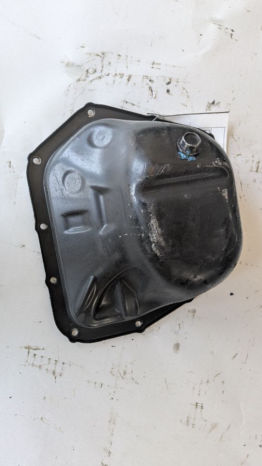 2022 SUBARU BR-Z OIL PAN - 491767