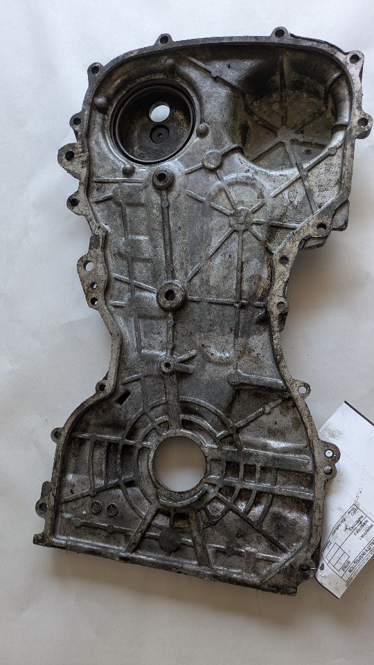 2016 KIA OPTIMA TIMING COVER - 491770 — photo 1