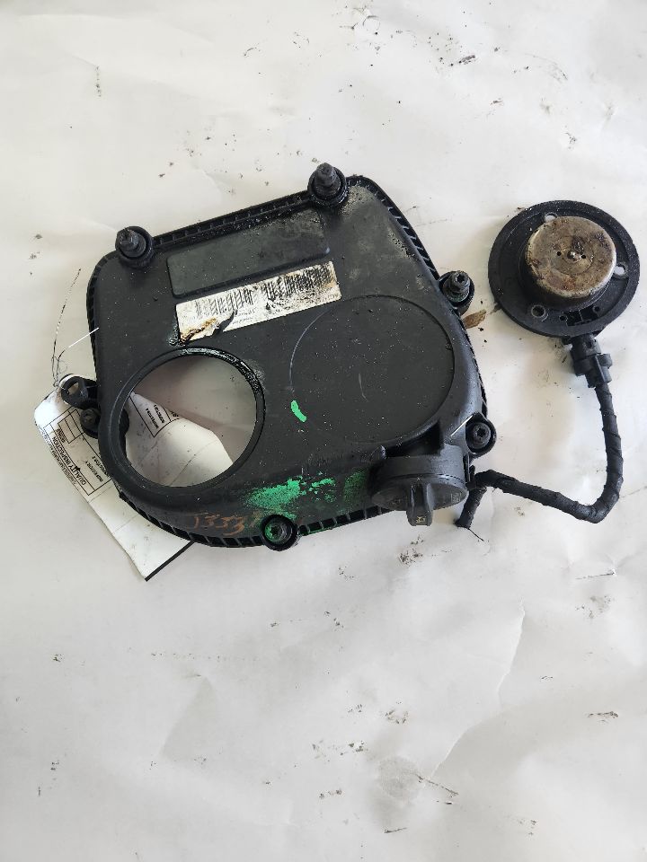 2015 AUDI A3 4cyl Gasoline Turbo 1.8 TIMING COVER - 491774