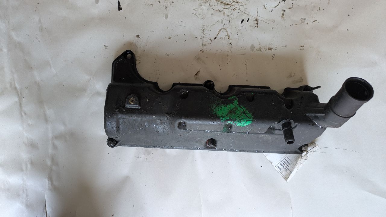 2007 FORD EXPLORER VALVE COVER - 491775 — photo 2
