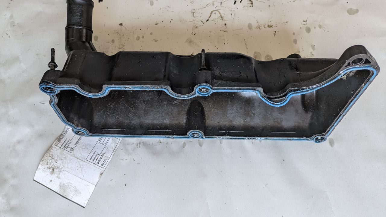 2007 FORD EXPLORER VALVE COVER - 491775 — photo 3