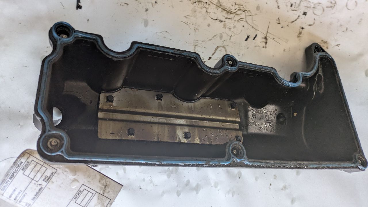 2007 FORD EXPLORER VALVE COVER - 491775 — photo 4
