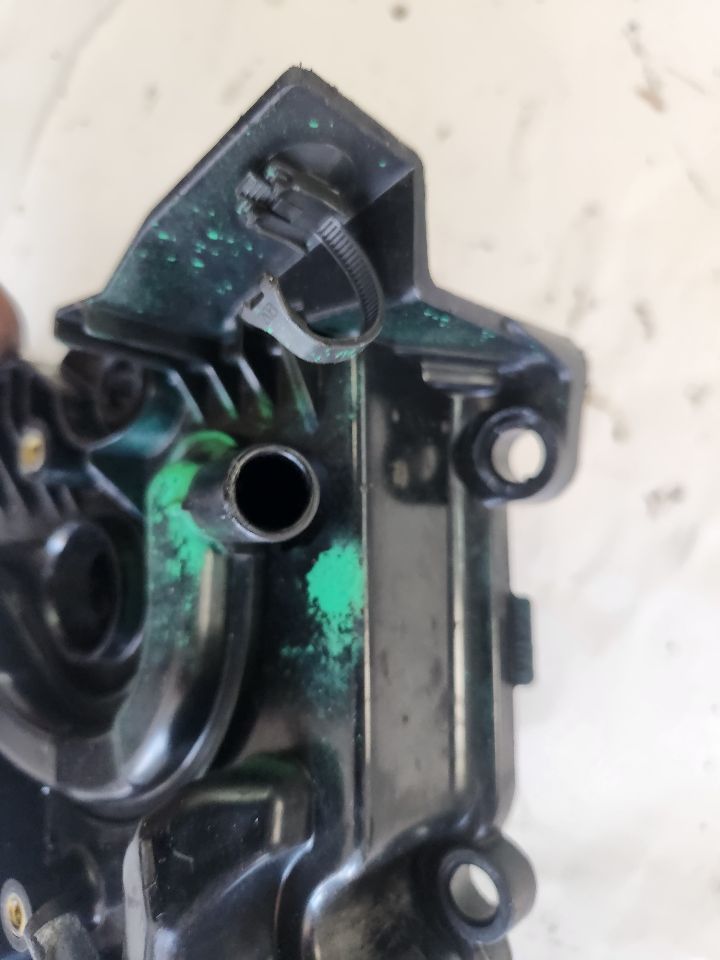 2017 INFINITI Q50 VALVE COVER - 491776 — photo 2