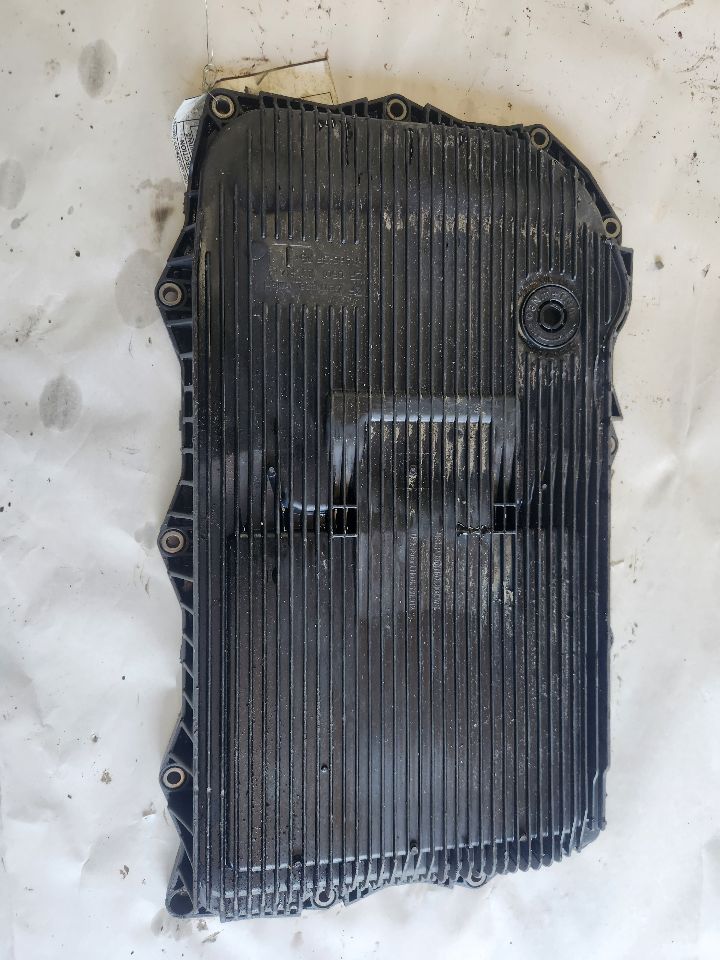2014 BMW 328i Trans Oil Pan - 491780 — photo 1