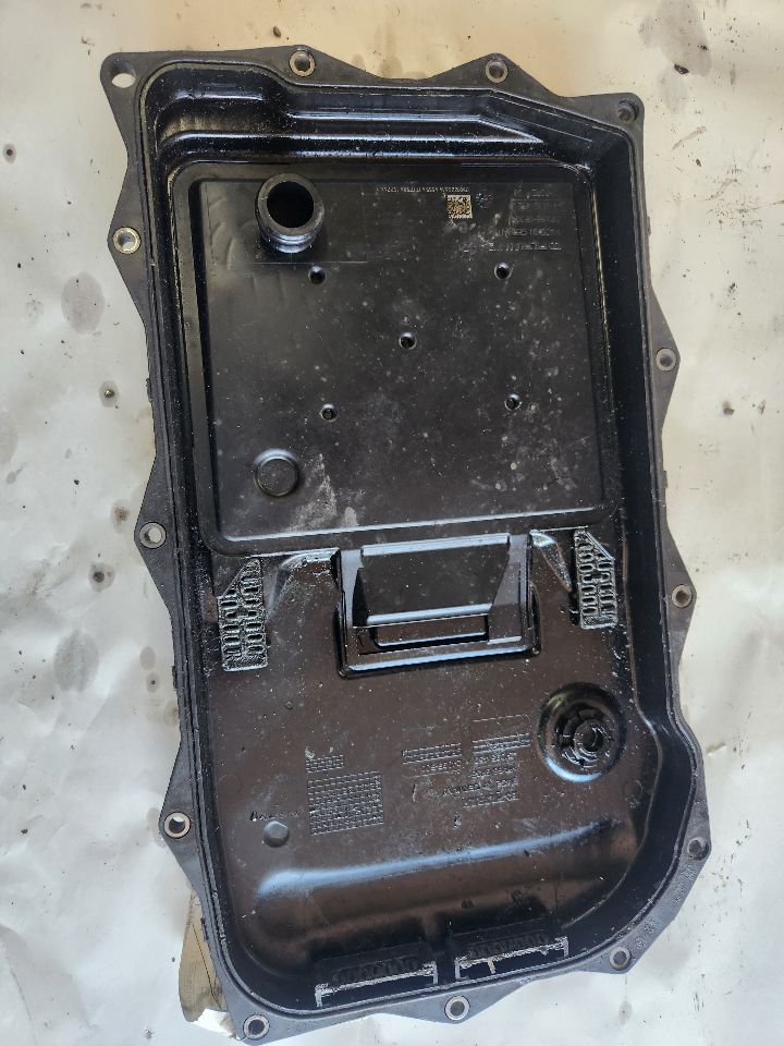 2014 BMW 328i Trans Oil Pan - 491780 — photo 4