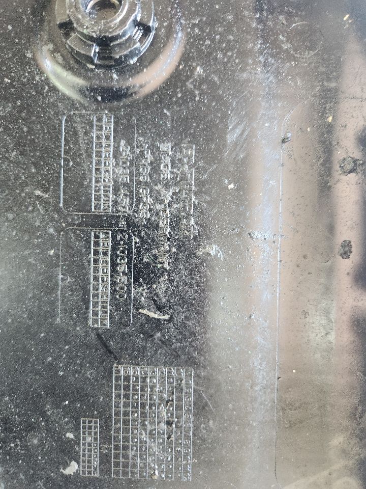 2014 BMW 328i Trans Oil Pan - 491780 — photo 6