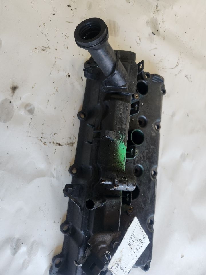 2015 PEUGEOT 1007 Engine Parts, Misc. - 491781 — photo 1