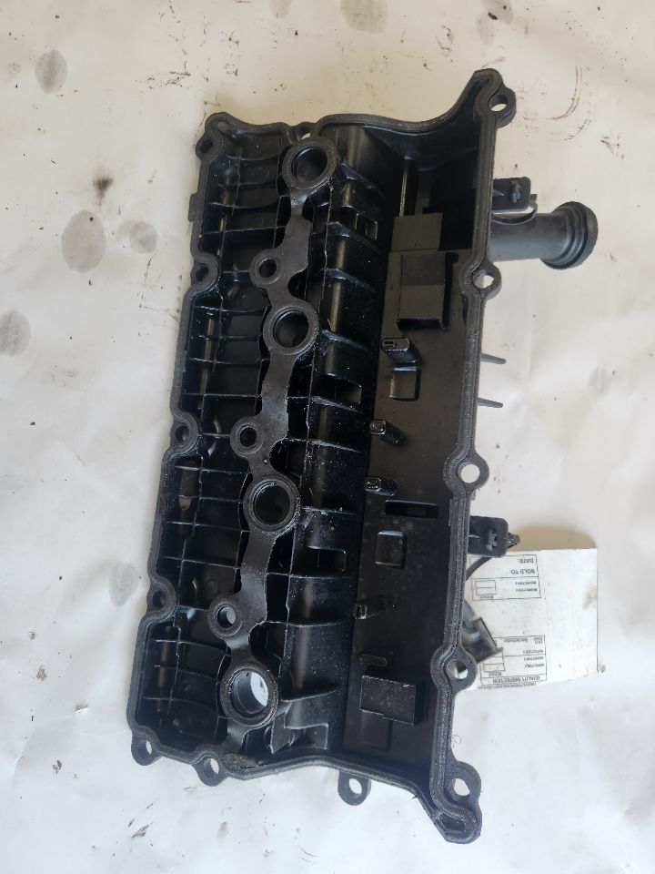 2015 PEUGEOT 1007 Engine Parts, Misc. - 491781 — photo 2