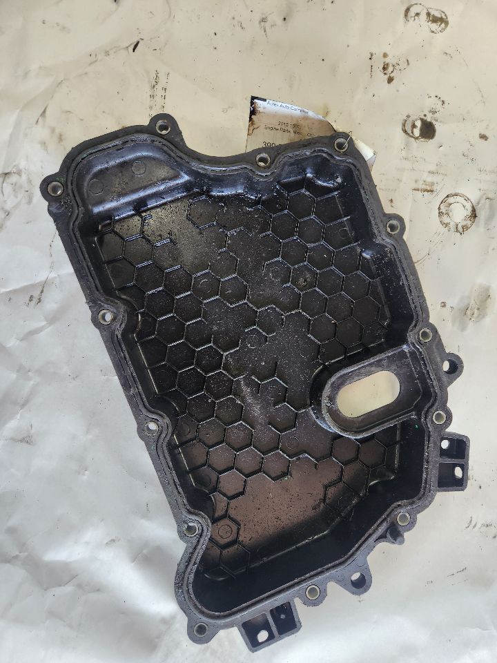 2013 CHEVROLET CRUZE Trans Oil Pan - 491782 — photo 2