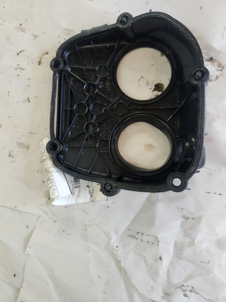 2018 AUDI A3 TIMING COVER - 491783