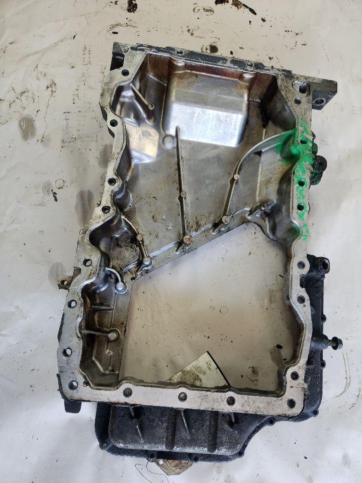 2016 DODGE CARAVAN OIL PAN - 491787 — photo 3