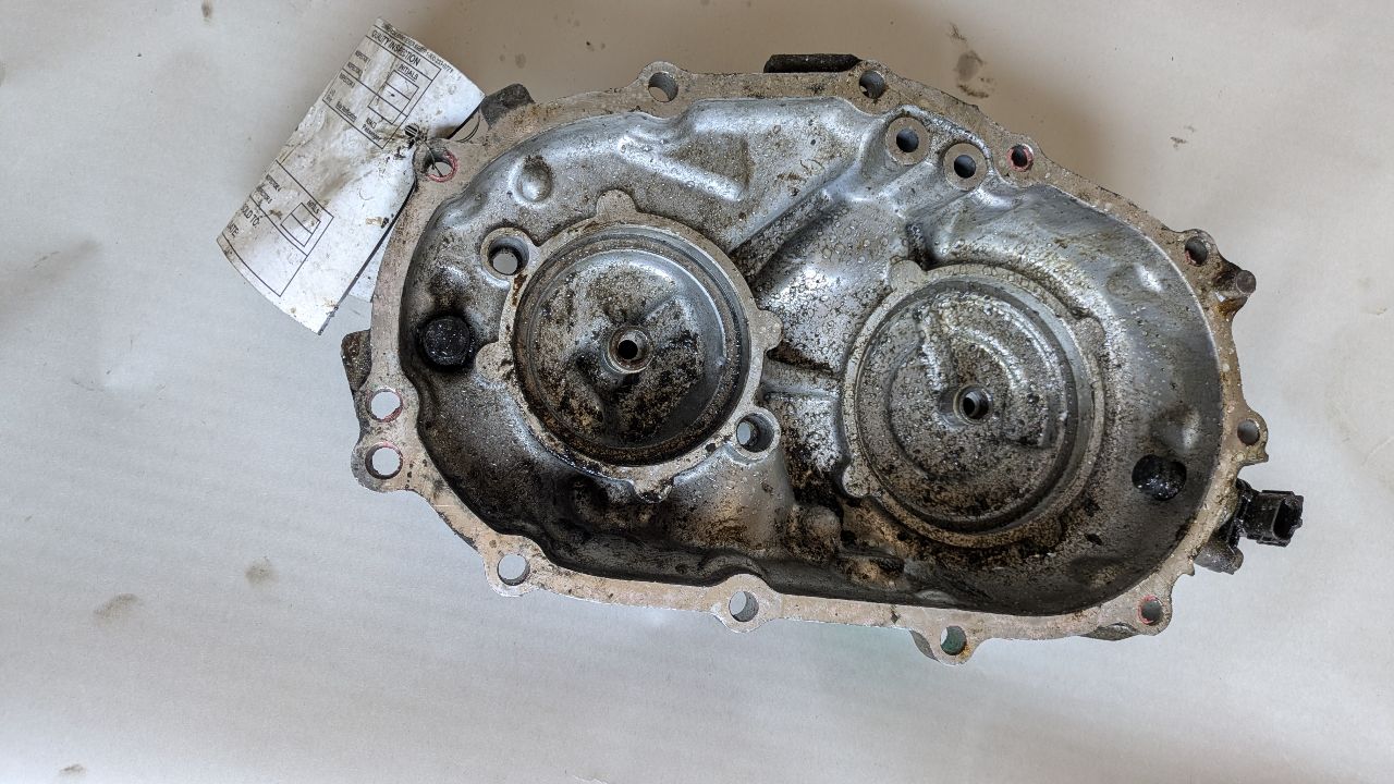 2015 PEUGEOT 1007 Engine Parts, Misc. - 491789 — photo 6