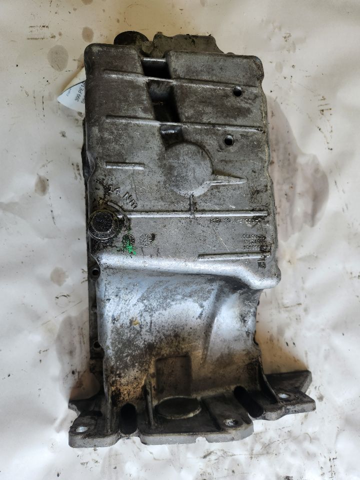 2011 CHEVROLET CRUZE OIL PAN - 491790
