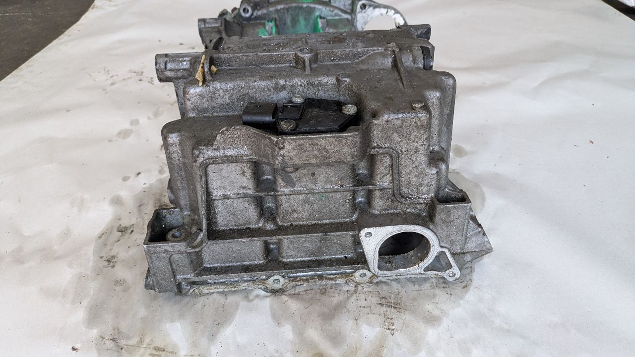 2013 JAGUAR XF OIL PAN - 491807 — photo 4