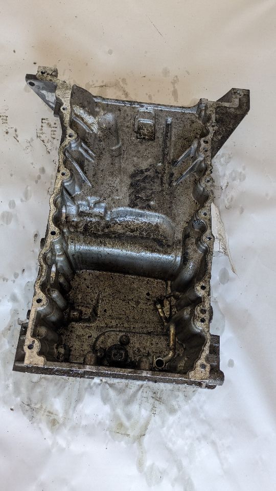 2013 JAGUAR XF OIL PAN - 491807 — photo 7