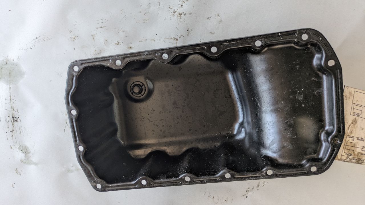 2009 MINI COOPER COOPER OIL PAN - 491808 — photo 2