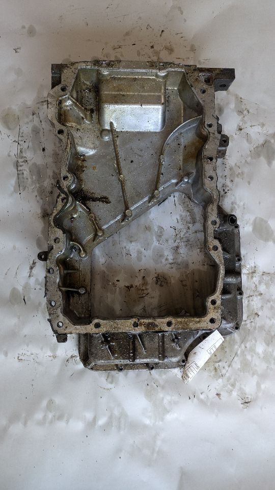 2016 DODGE CARAVAN OIL PAN - 491809
