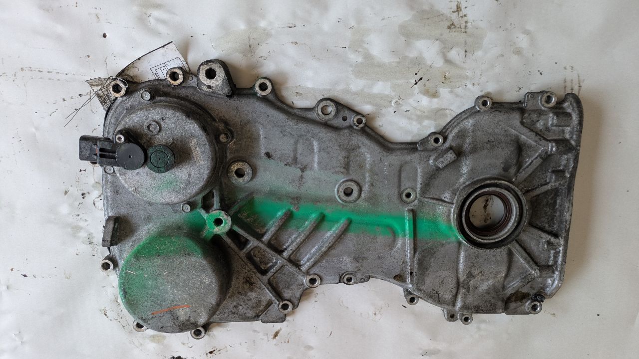 2016 KIA OPTIMA TIMING COVER - 491818 — photo 3
