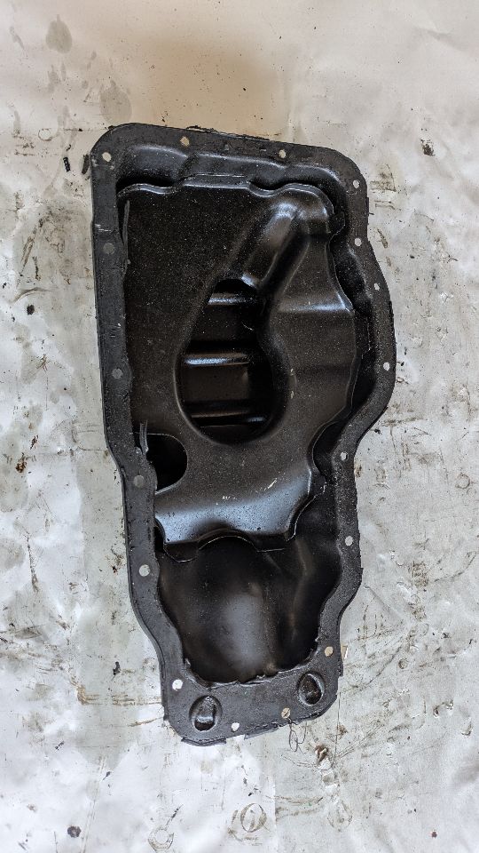2014 KIA SOUL OIL PAN - 491822 — photo 2