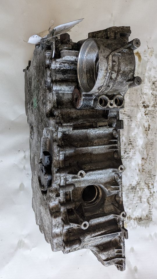2013 BMW 750i OIL PAN - 491825 — photo 3