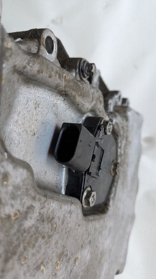 2013 BMW 750i OIL PAN - 491825 — photo 5