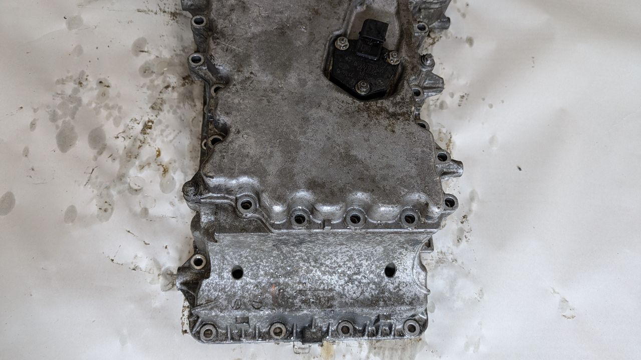 2013 BMW 750i OIL PAN - 491825 — photo 7