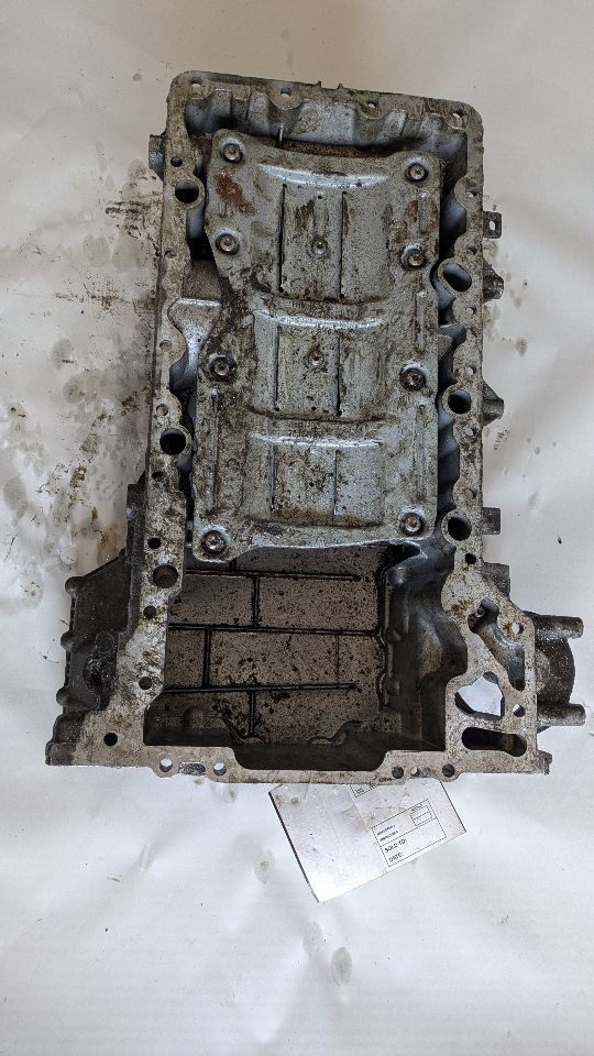 2013 BMW 750i OIL PAN - 491825 — photo 8