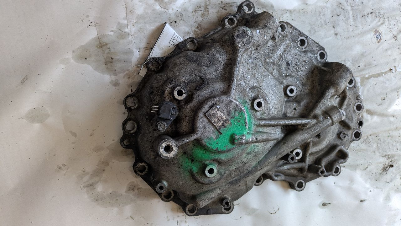 2015 PEUGEOT 1007 Engine Parts, Misc. - 491826