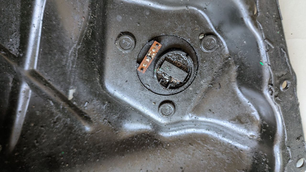 2013 AUDI A6 OIL PAN - 491828 — photo 3