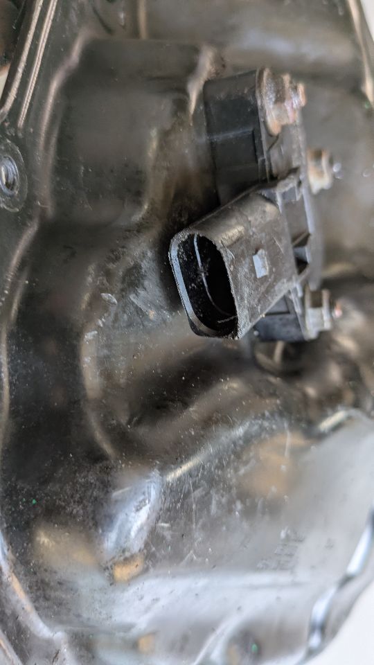 2013 AUDI A6 OIL PAN - 491828 — photo 4