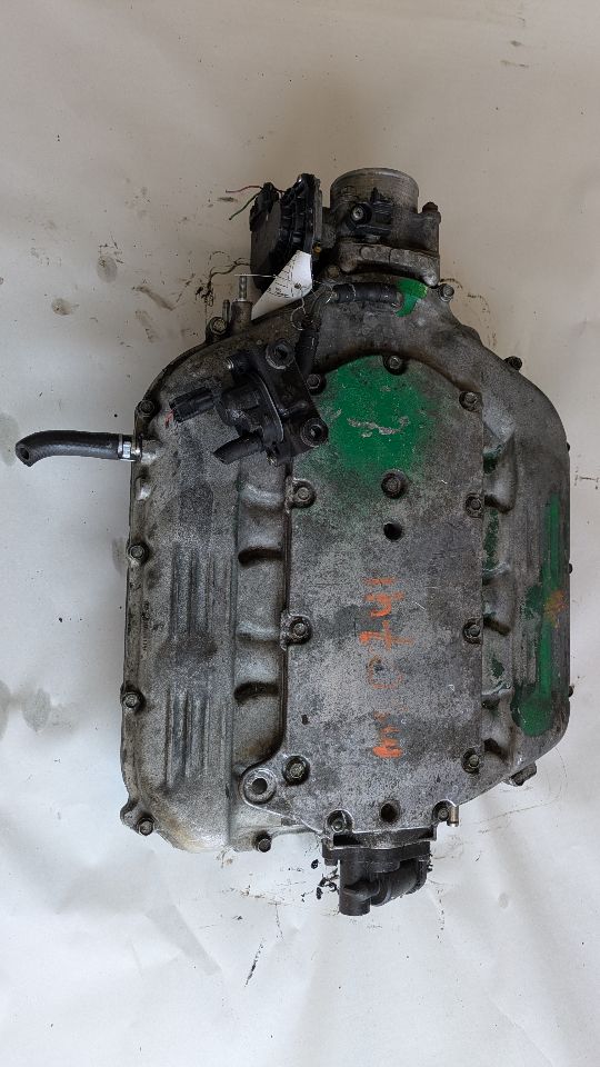 2011 HONDA PILOT INTAKE MANIFOLD - 491829 — photo 1