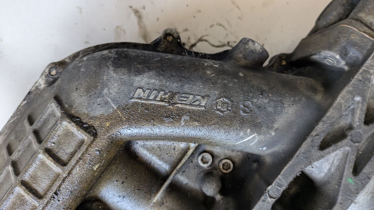 2011 HONDA PILOT INTAKE MANIFOLD - 491829 — photo 7