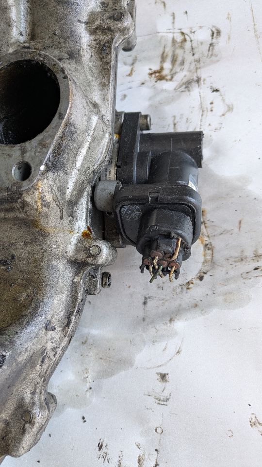 2011 HONDA PILOT INTAKE MANIFOLD - 491829 — photo 8
