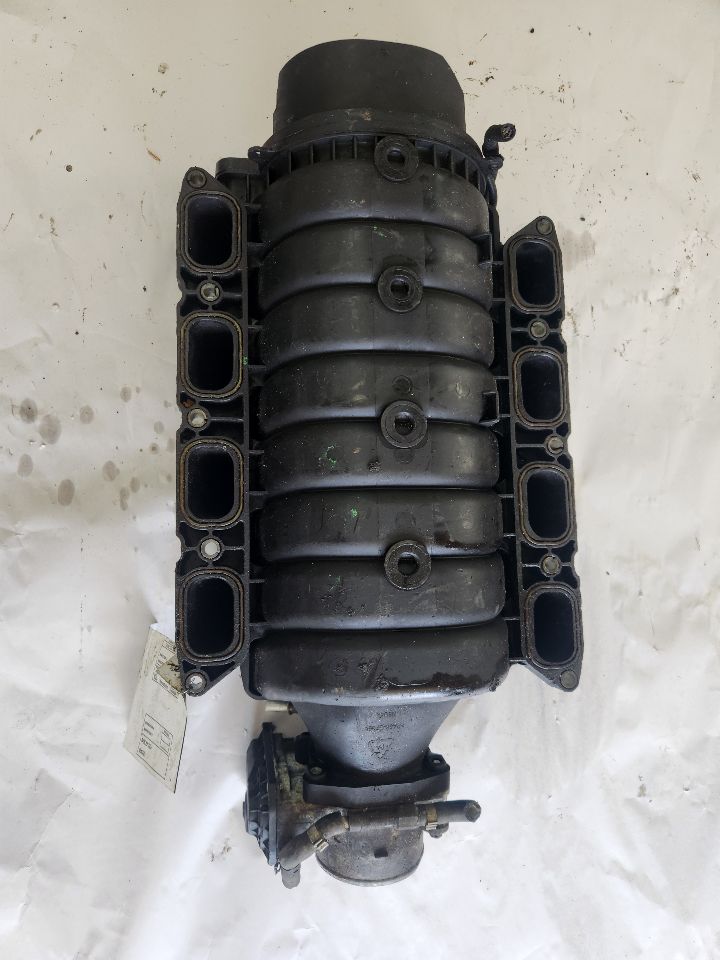 2011 LAND ROVER LR4 INTAKE MANIFOLD - 491830