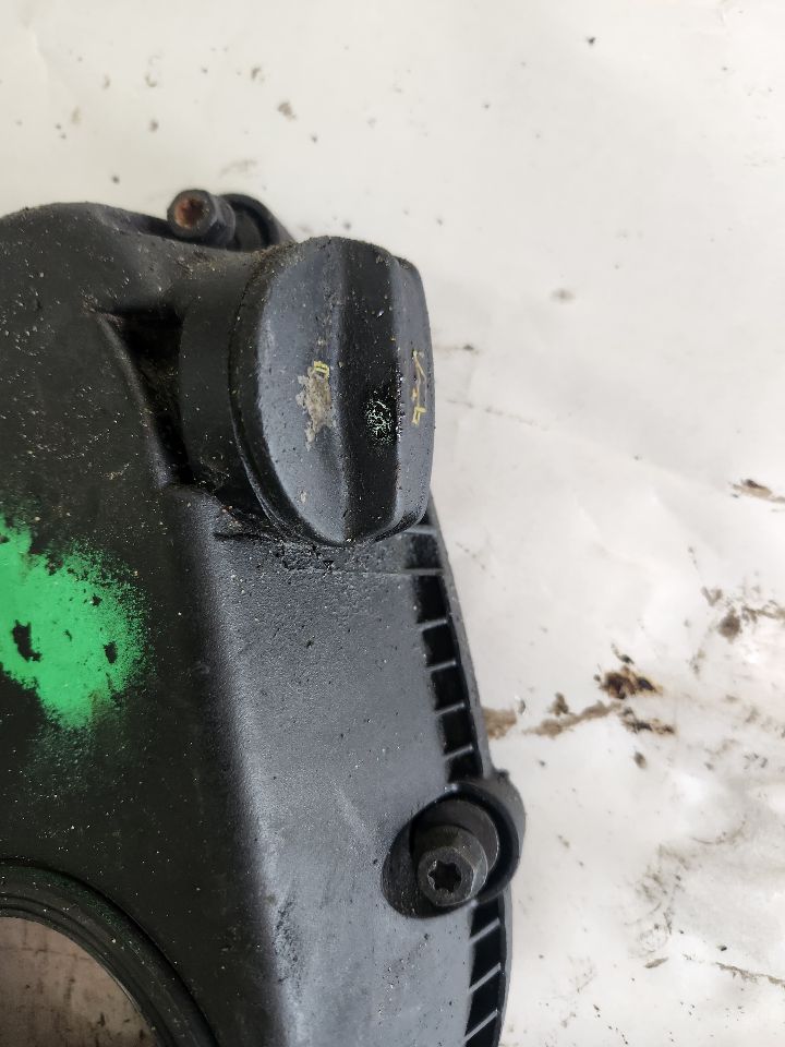 2016 VOLKSWAGEN JETTA TIMING COVER - 491831 — photo 3