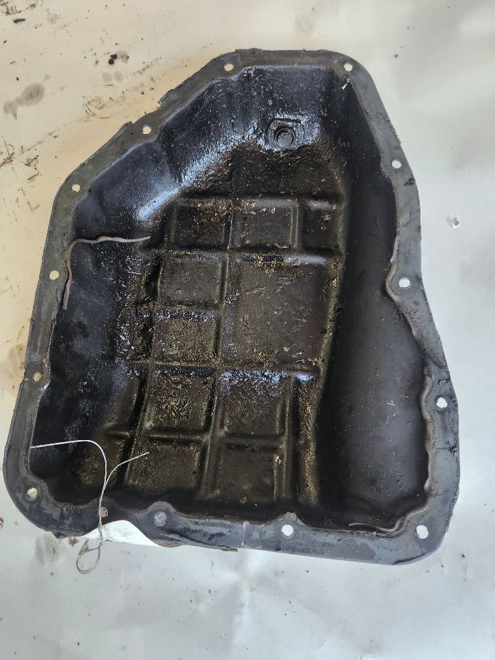 2011 KIA SORENTO OIL PAN - 491832 — photo 1