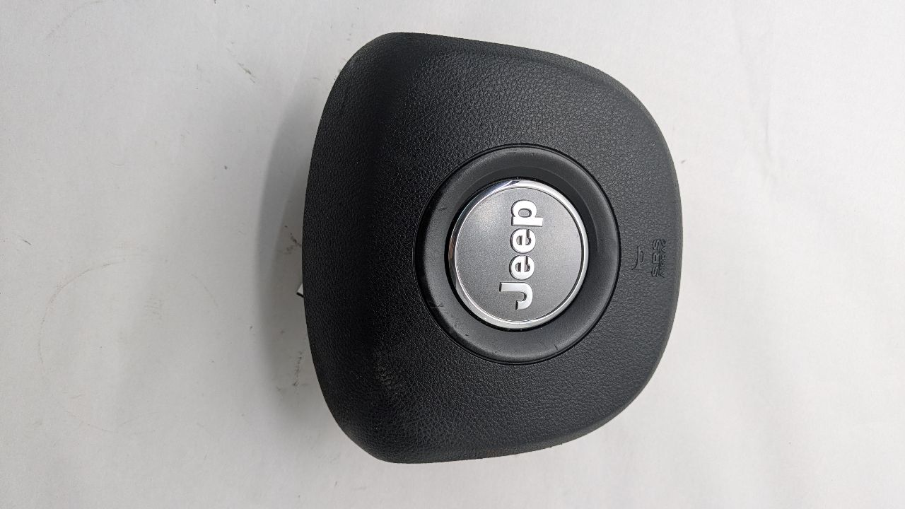 2016 JEEP CHEROKEE Left AIR BAG - 491901 — photo 1