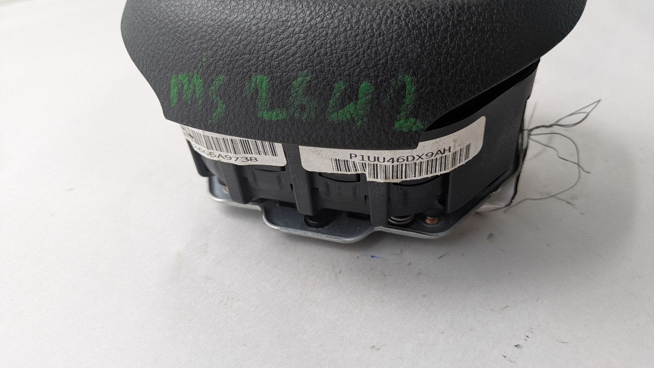 2016 JEEP CHEROKEE Left AIR BAG - 491901 — photo 4
