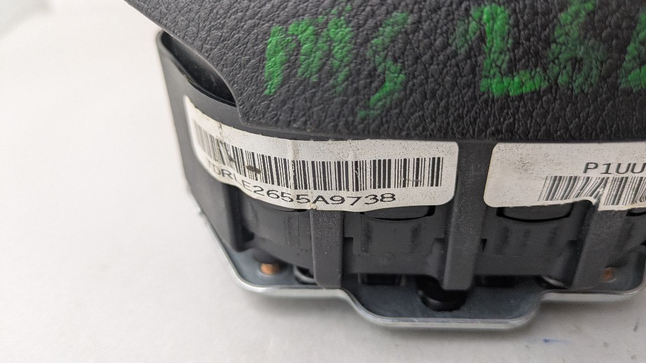 2016 JEEP CHEROKEE Left AIR BAG - 491901 — photo 6