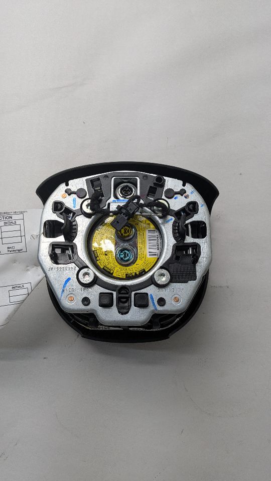 2016 JEEP CHEROKEE Left AIR BAG - 491901 — photo 7