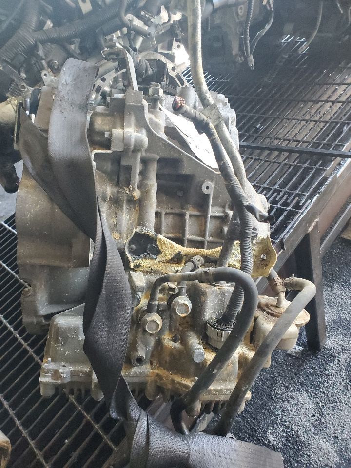 2014 NISSAN MURANO Transmiss,Transaxle - 491913 — photo 2