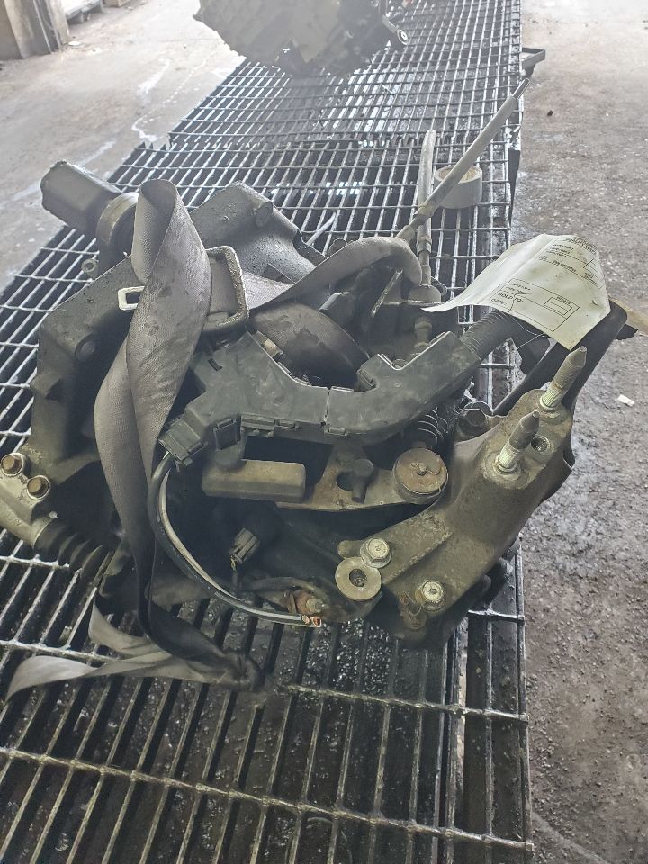 2006 HONDA CIVIC Transmiss,Transaxle - 491939 — photo 4