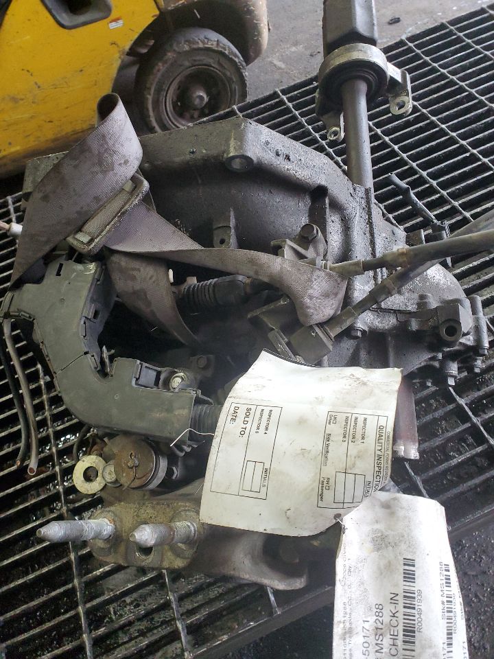 2006 HONDA CIVIC Transmiss,Transaxle - 491939 — photo 5