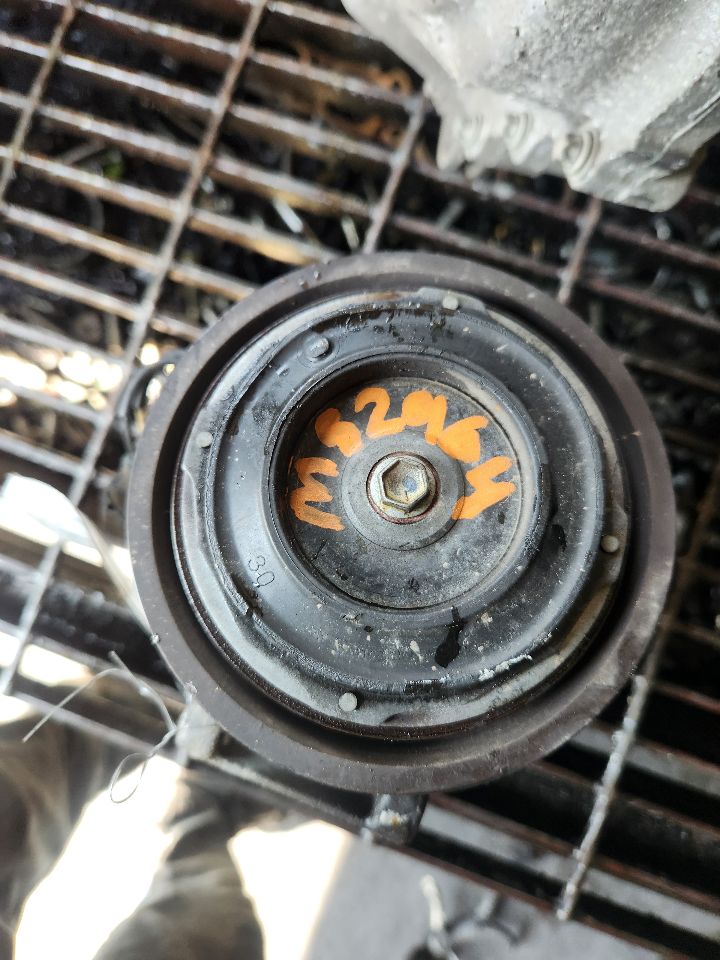 2016 JEEP CHEROKEE AC COMPRESSOR - 491952 — photo 1