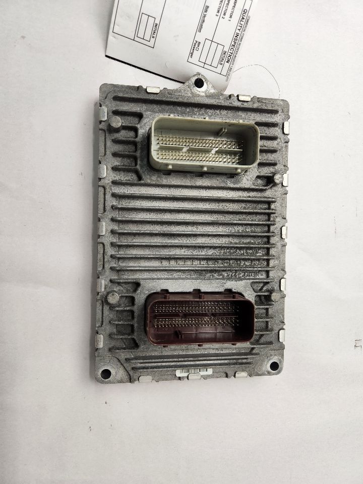 2016 JEEP CHEROKEE Eng/Motor Cont Mod - 491954 — photo 1