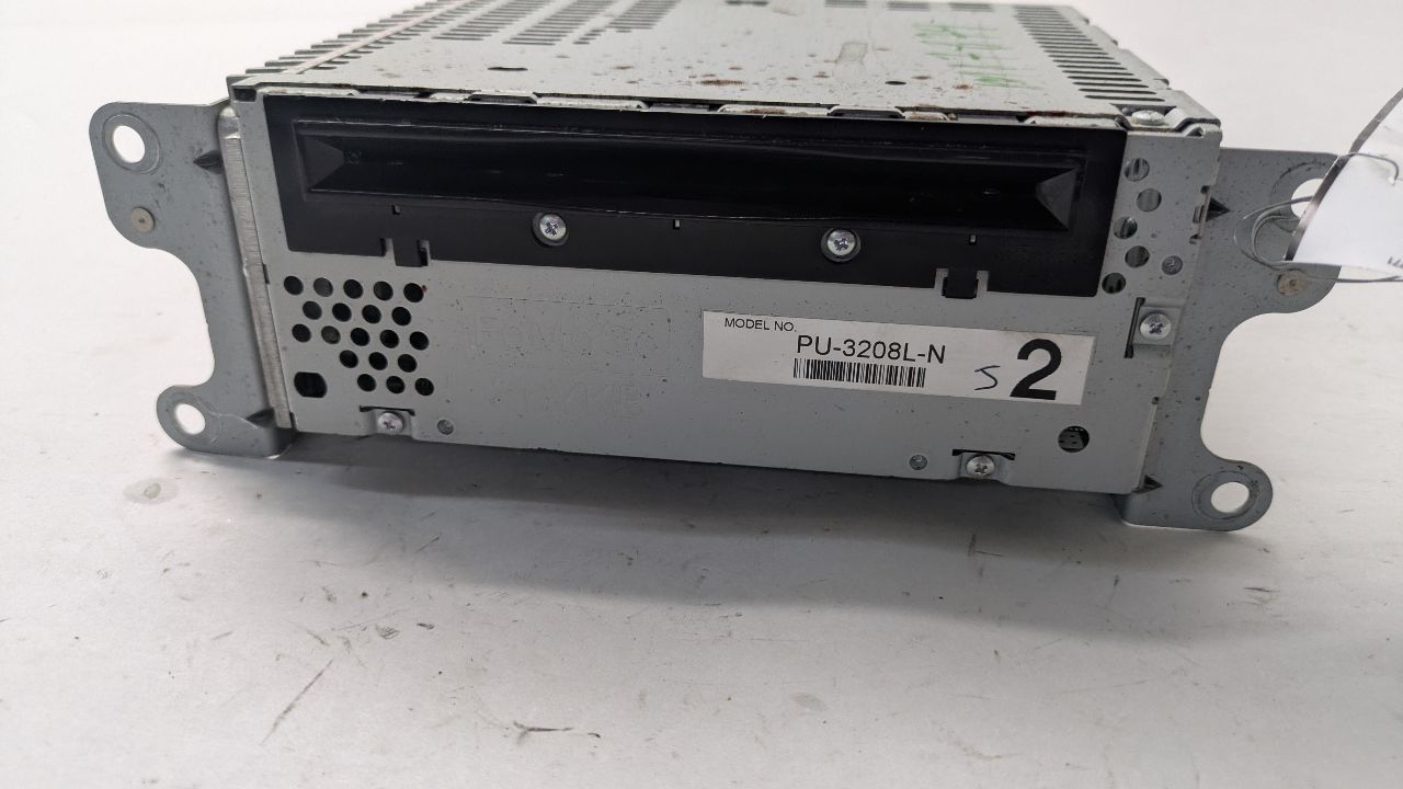 2011 FORD EDGE Radio Audio - 491965 — photo 2
