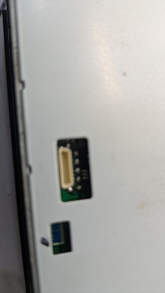 2011 FORD EDGE Radio Audio - 491965 — photo 6