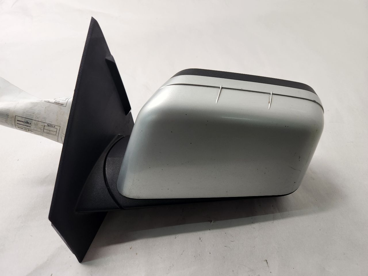 2011 FORD EDGE Left SIDE VIEW MIRROR - 491968 — photo 1