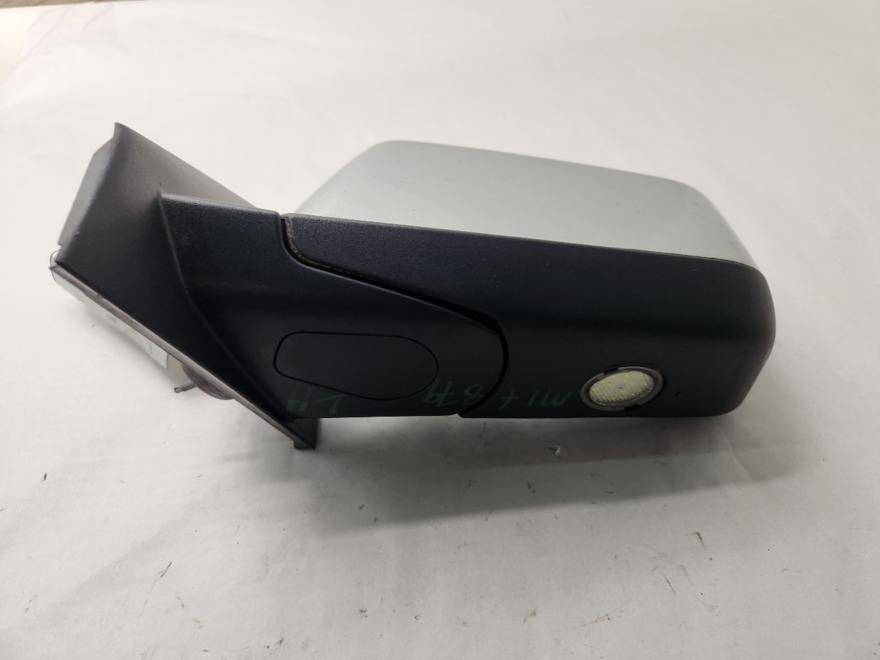 2011 FORD EDGE Left SIDE VIEW MIRROR - 491968 — photo 2